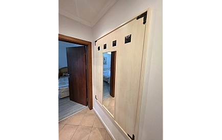 ID 16358 Dreizimmerwohnung in Santa Marina Foto 10