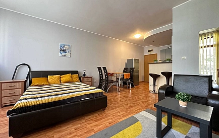 ID 16043 Studio-Apartment im Garden of Eden Foto 2