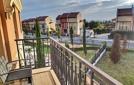 ID 15368 Zweizimmerwohnung in Romance Paris Foto 5