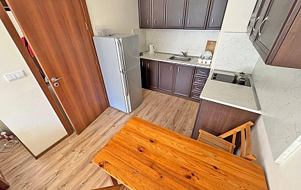 ID 13732 Studio-Apartment in Sunrise Foto 2