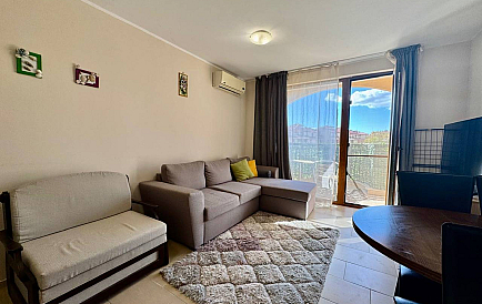 ID 16317 Zweizimmerwohnung in Harmony Suites 1 Foto 1 
