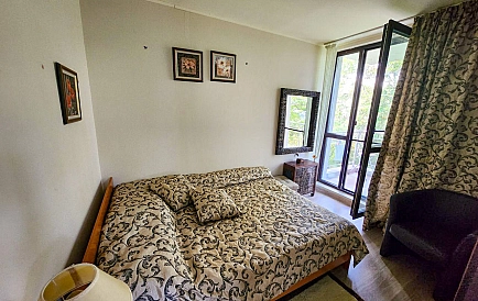 ID 13197 Wohnung in Varna Foto 5