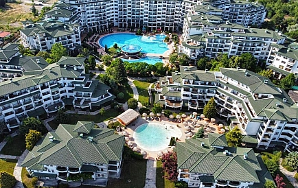 ID 14467 Studio-Apartment in Emerald Foto 5