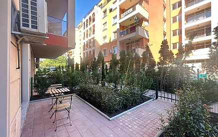 ID 16147 Zweizimmerwohnung in Sunny View Central Foto 8