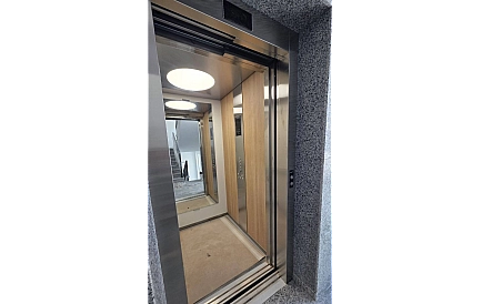 ID 16482 Zweizimmerwohnung in La Mer Silver 2 Foto 8