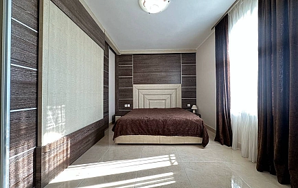 ID 14659 Dreizimmerwohnung in Esteban Foto 4