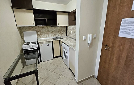 ID 15467 Studio-Apartment in Sun Palace Foto 9