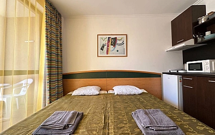 ID 16163 Studio-Wohnung in Villa Astoria 3 Foto 7