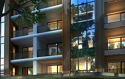 ID 14488 Wohnungen vom Bauherrn in Grand Plaza Residence Foto 7