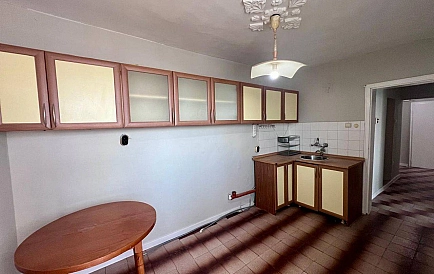 ID 15869 Zweizimmerwohnung in Burgas Foto 2