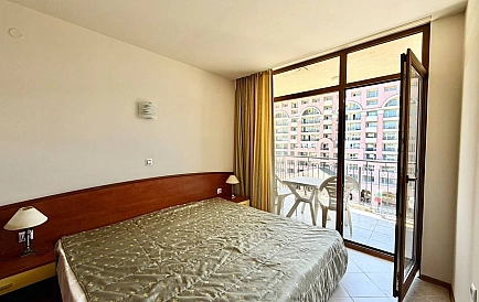 ID 15827 Zweizimmerwohnung in Poseidon Foto 3