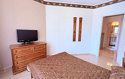 ID 15670 Dreizimmerwohnung in Esteban Foto 8