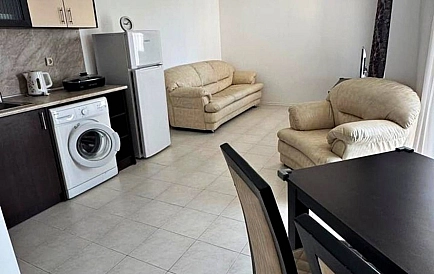 ID 16390 Zweizimmerwohnung in Triumph Foto 8