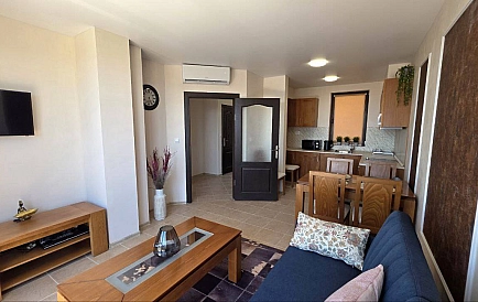 ID 14285 Dreizimmerwohnung in Bay View Villas Foto 2