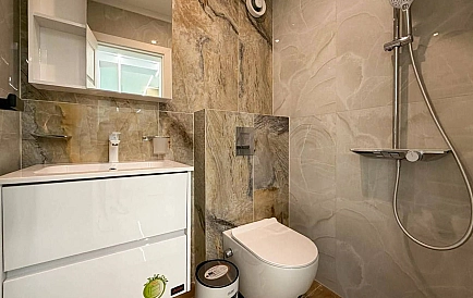 ID 16029 Zweizimmerwohnung im Green Forest Foto 9