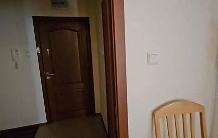 ID 16083 Dreizimmerwohnung im Amadeus 3 Foto 10