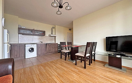 ID 15397 Zweizimmerwohnung in Holiday Fort Foto 2