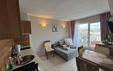 ID 16409 Zweizimmerwohnung in Polo Resort Foto 7