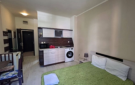 ID 16328 Studio-Wohnung in Aphrodite 2 Foto 4