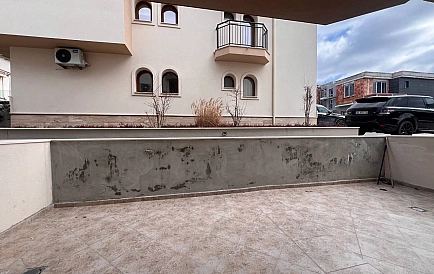 ID 15230 Zweizimmerwohnung in Grand Village Foto 5