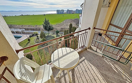 ID 15193 Zweizimmerwohnung in Rutland Beach Foto 7