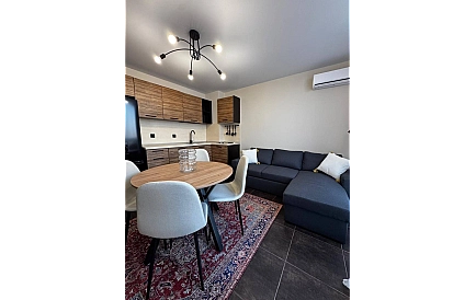 ID 16569 Studio-Wohnung in Dolce Vita 2 Foto 9