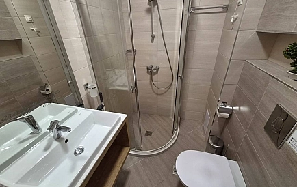 ID 16345 Zweizimmerwohnung in Harmony Suites 14 Foto 10