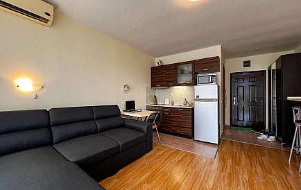 ID 10914 Studio-Apartment im Holiday Fort Club Foto 1 