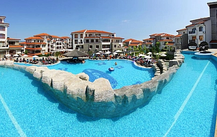 ID 15121 Dreizimmerwohnung in Vineyards Muscat Foto 6