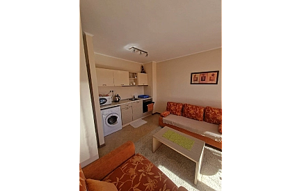 ID 15829 Zweizimmerwohnung in Royal San Foto 2