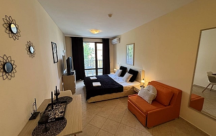 ID 16407 Studio-Wohnung in Royal Sun Foto 2