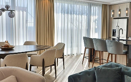 ID 14089 Wohnungen vom Bauherrn in Botanic Residence Foto 3