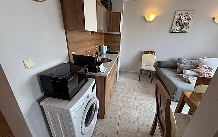 ID 16409 Zweizimmerwohnung in Polo Resort Foto 6