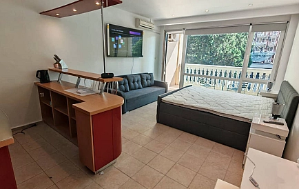 ID 16138 Studio-Wohnung in Miramar Palace Foto 2