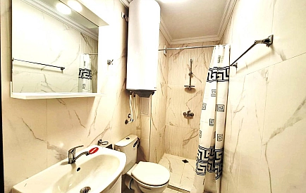 ID 15106 Dreizimmerwohnung in Ethera 4 Foto 4