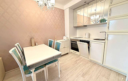 ID 16650 Zweizimmerwohnung in Harmony Suites Monte Carlo Foto 1 