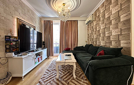 ID 15849 Zweizimmerwohnung in Sweet Homes 3 Foto 1 