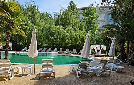 ID 15744 Studio-Apartment in Aphrodite 2 Foto 6