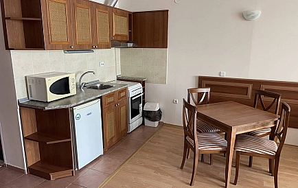 ID 14664 Zweizimmerwohnung in Tiva del Mar Foto 2