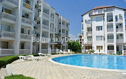 ID 16514 Dreizimmerwohnung in Bravo 5 Foto 7