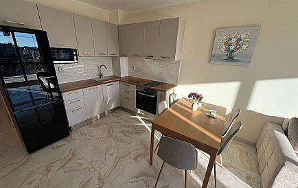 ID 14675 Dreizimmerwohnung in Poseidon Foto 1 