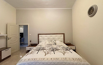 ID 16492 Dreizimmerwohnung in Esteban Foto 9