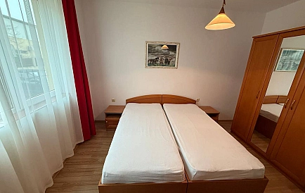 ID 14990 Zweizimmerwohnung in Hermes Foto 3