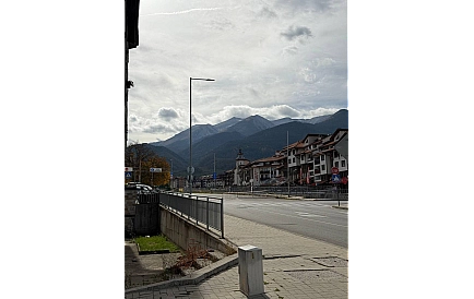 ID 16523 Zweizimmerwohnung in Bansko Foto 8