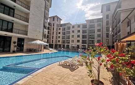 ID 15353 Studio-Apartment in Amadeus Suite Foto 6