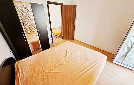 ID 13596 Zweizimmerwohnung in Sunny Day 6 Foto 9