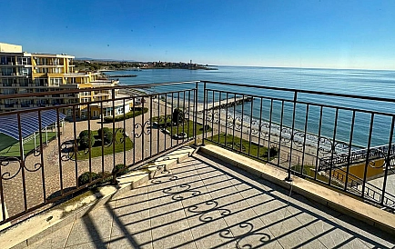 ID 13984 Dreizimmerwohnung in Midia Foto 5