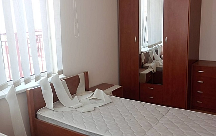 ID 13554 Dreizimmerwohnung in Privilege Fort Foto 10