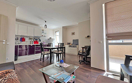 ID 14337 Zweizimmerwohnung in Vip Zone Foto 1 