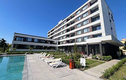 ID 10948 Wohnungen vom Bauherrn Foto 2